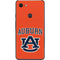 Auburn University AU Orange Google Pixel 3 XL Skin